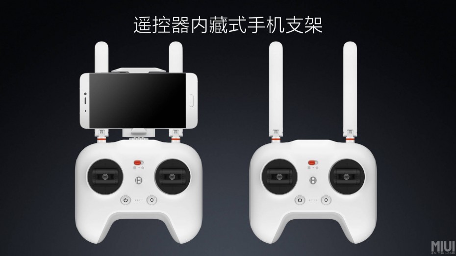 Kontroler Xiaomi Mi Drone 