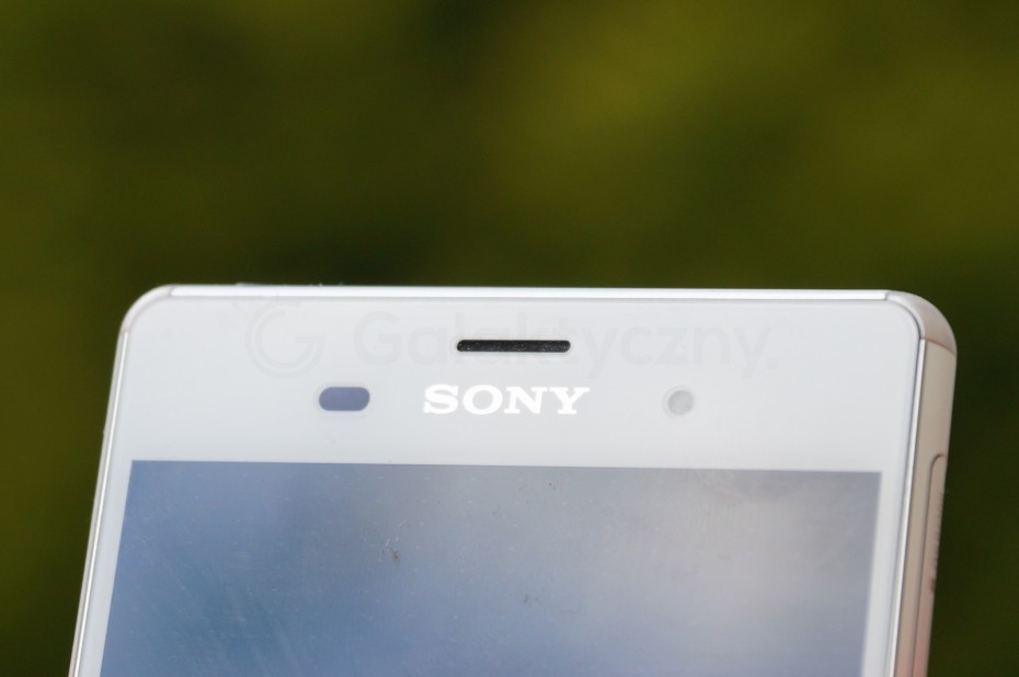 Sony Xperia Z3 / fot. 2po2.pl