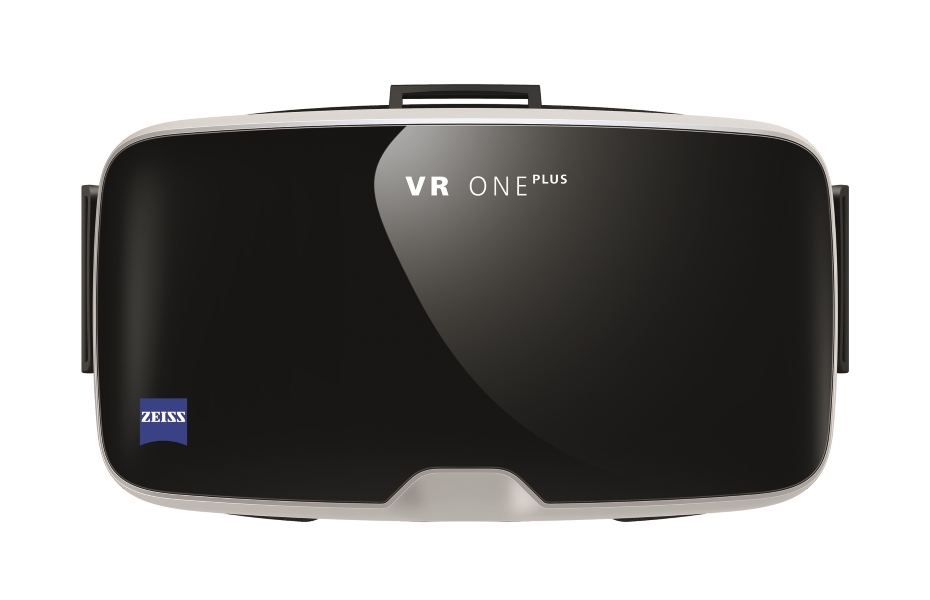 Zeiss VR One Plus / fot. vr-one