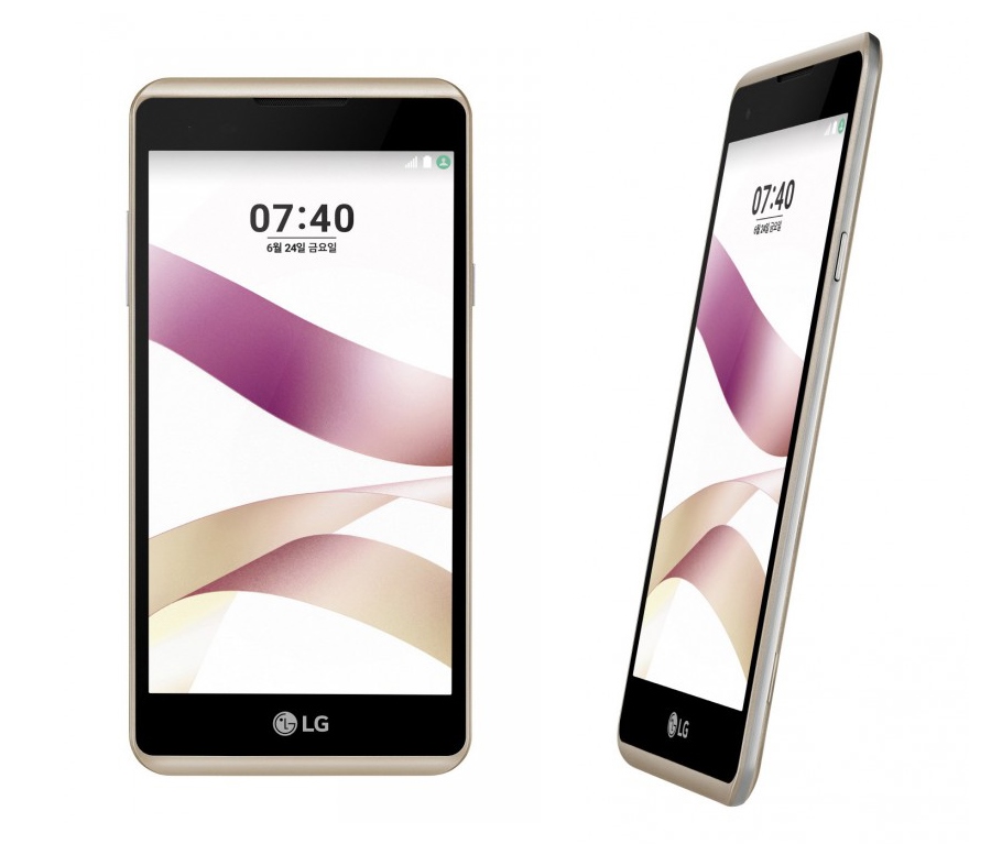 LG X Skin / fot. GSMArena
