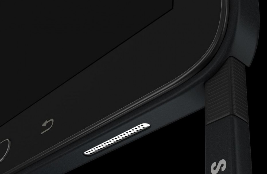 Samsung Galaxy Tab A 10.1 (2016) z S Pen / fot. SamMobile