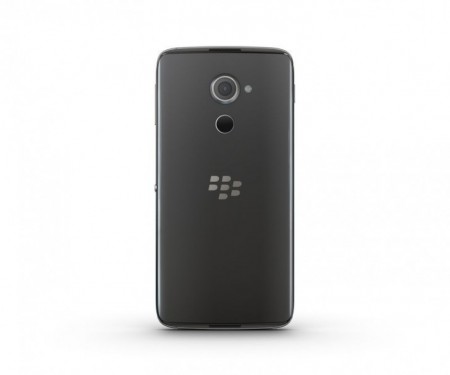 Blackberry DTEK60 / fot. GSMArena
