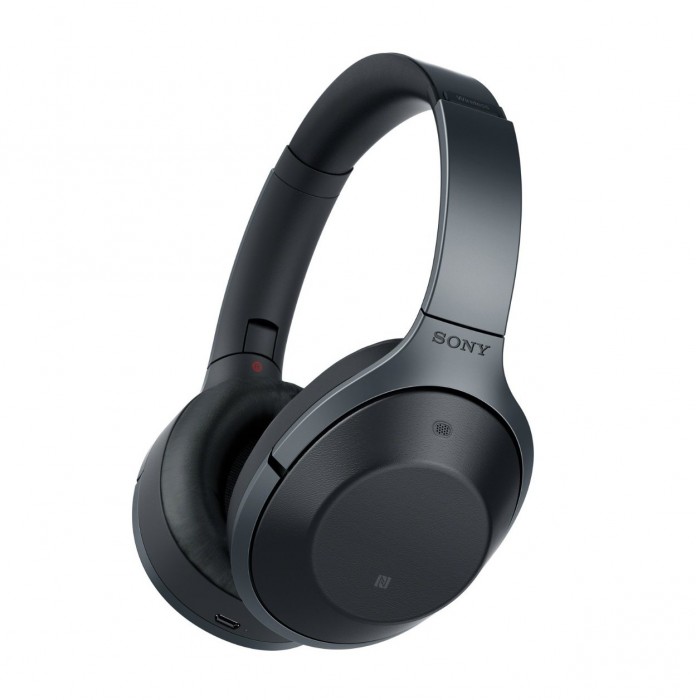 Sony MDR100ABN