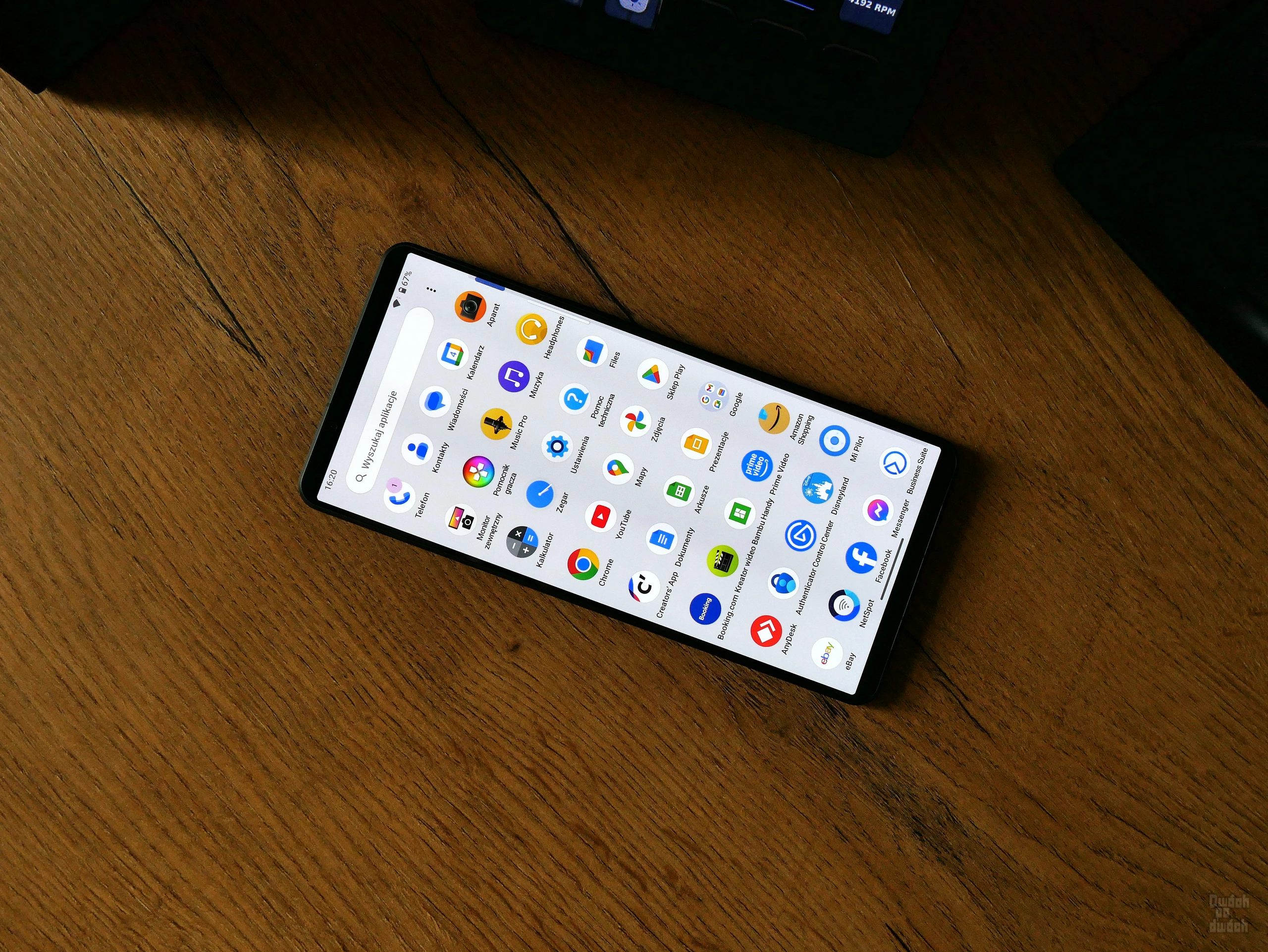 Sony Xperia 1 VI