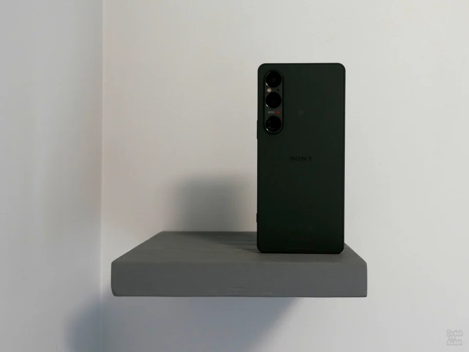 Sony Xperia 1 VI