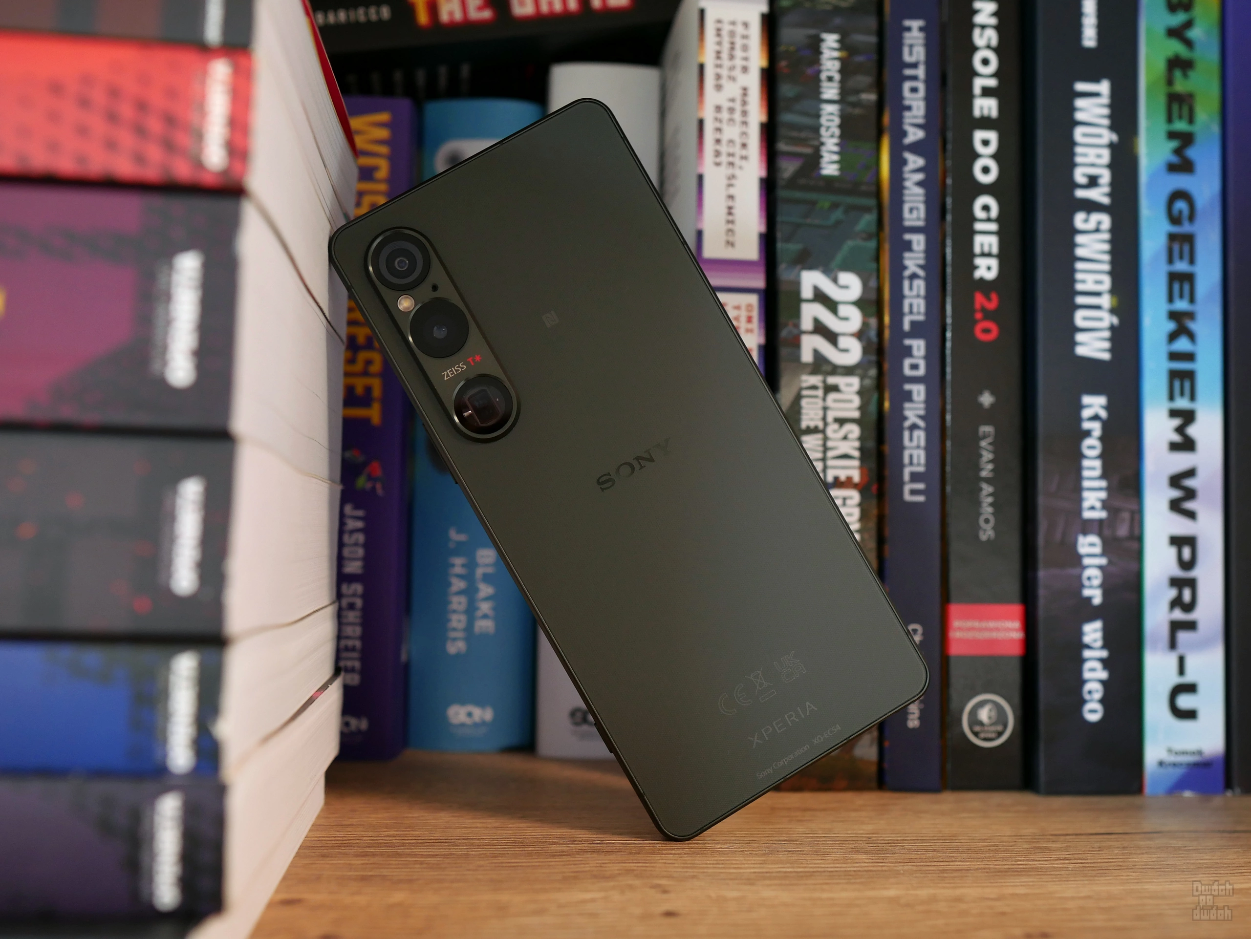 Sony Xperia 1 VI