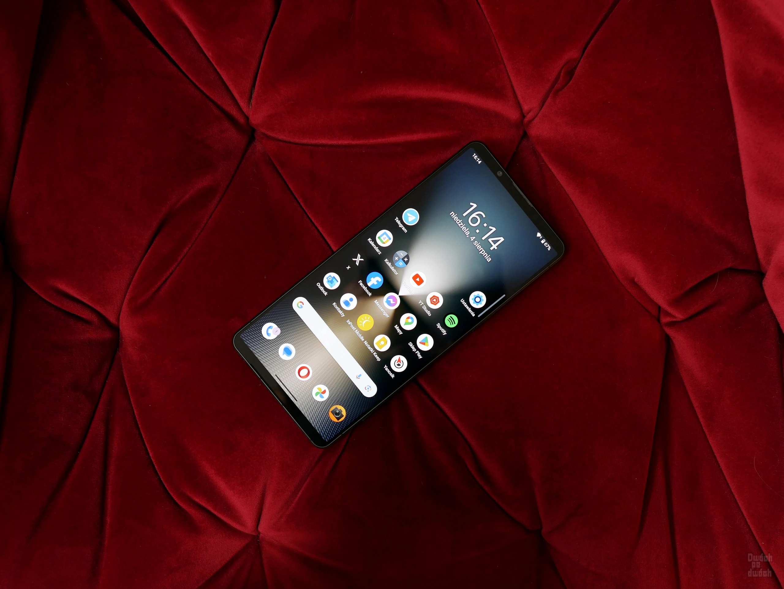 Sony Xperia 1 VI