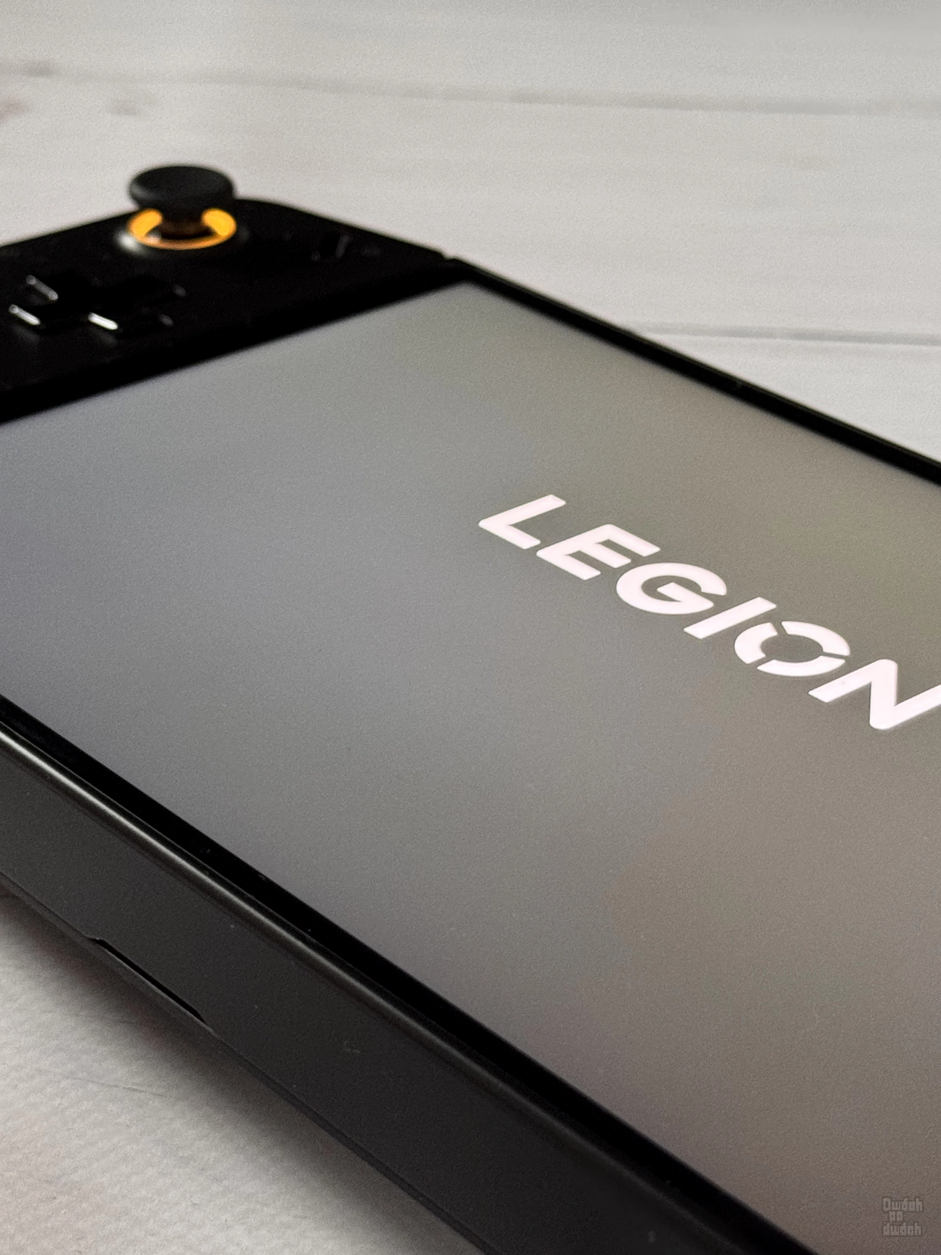 Lenovo Legion Go