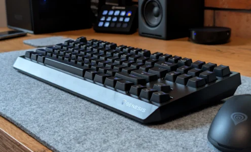 Genesis Thor 230 TKL Wireless