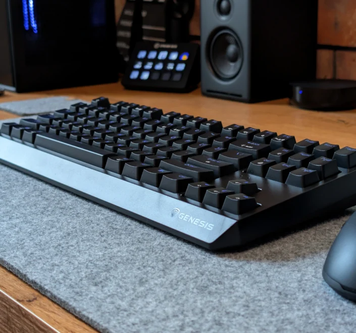 Genesis Thor 230 TKL Wireless