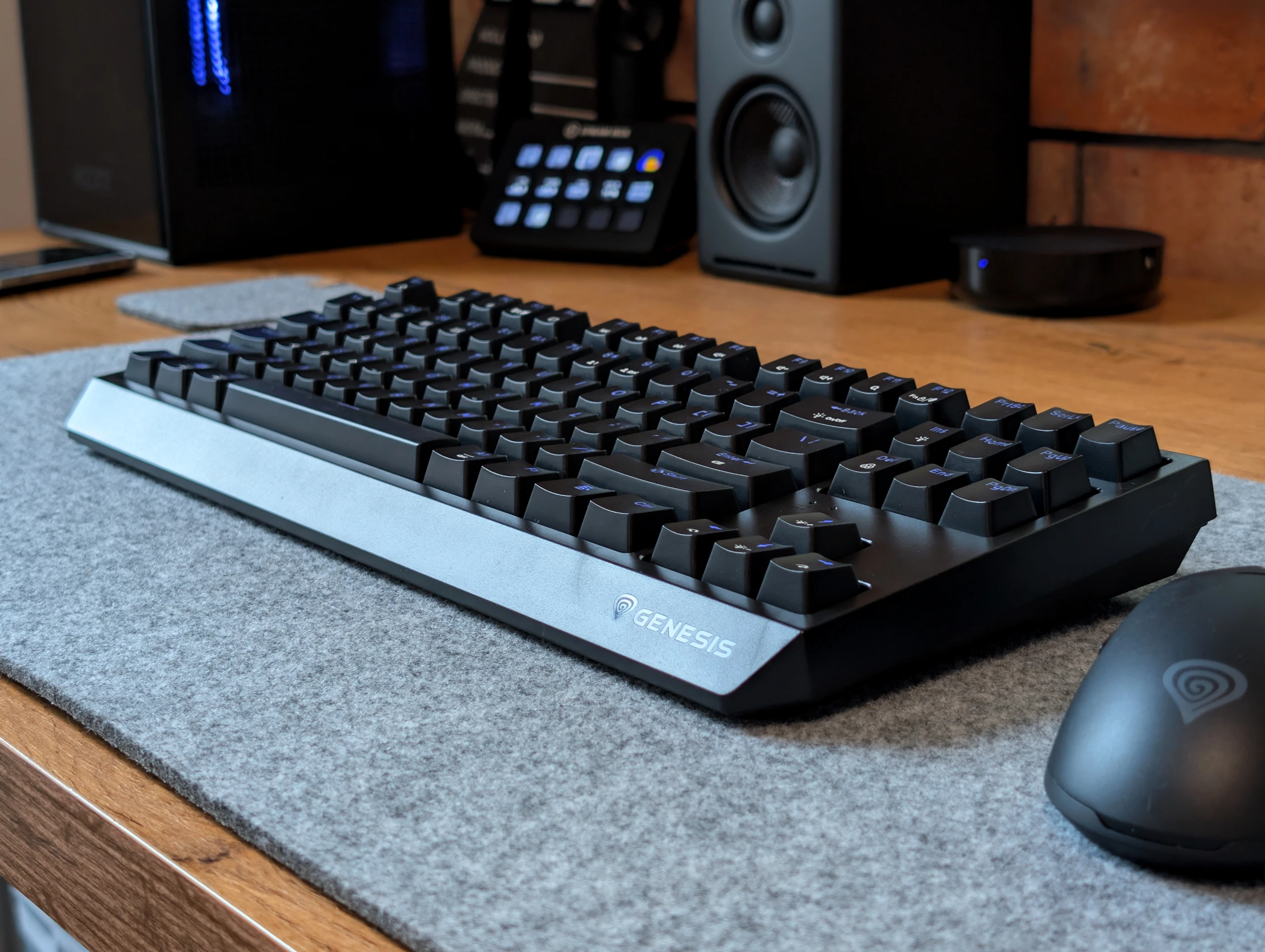 Genesis Thor 230 TKL Wireless