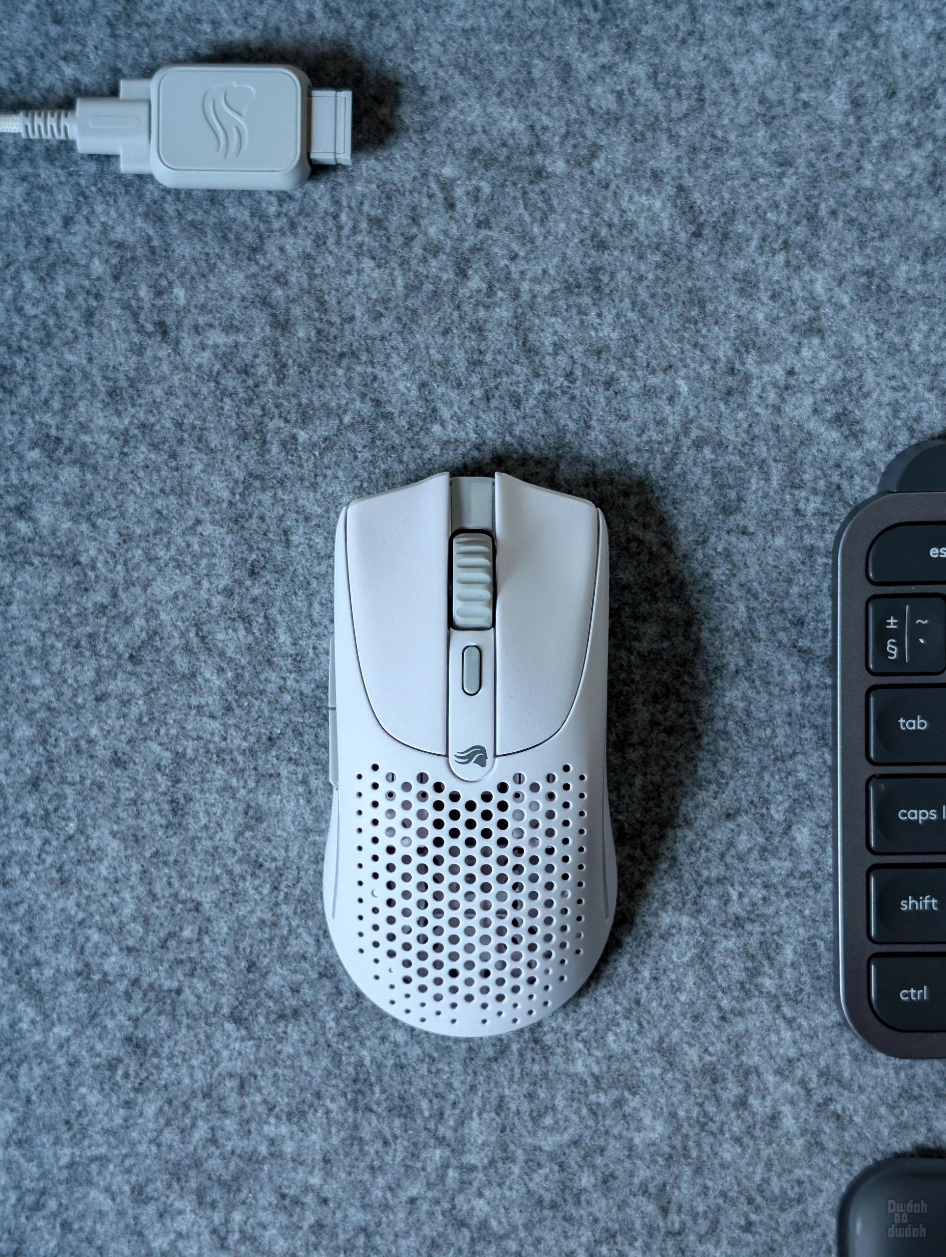 Glorious Model O 2 mini