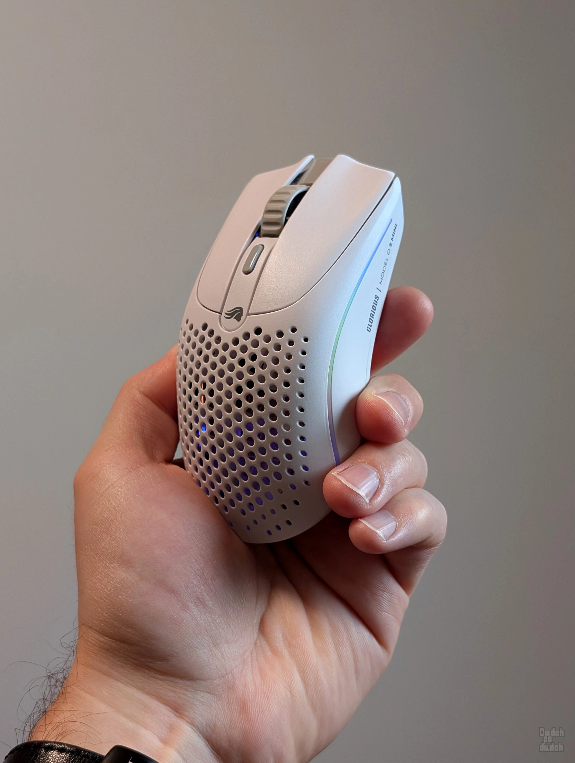 Glorious Model O 2 mini