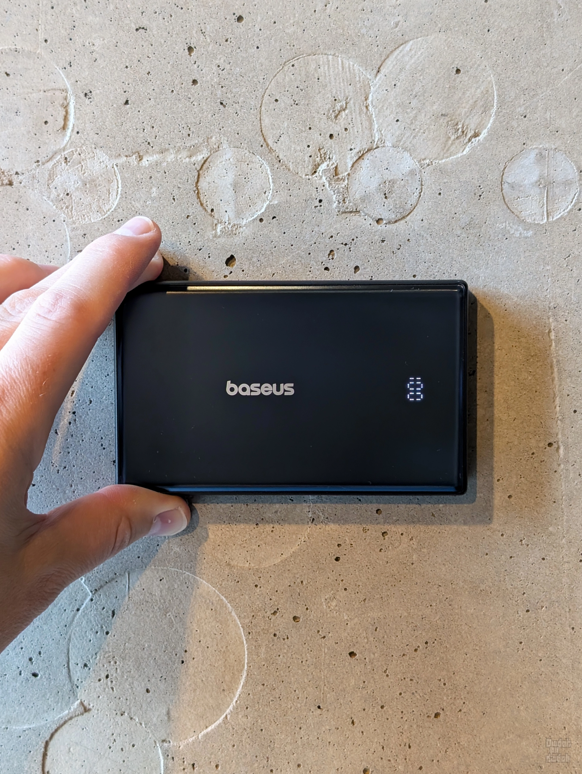 Baseus PicoGo 10000 mAh