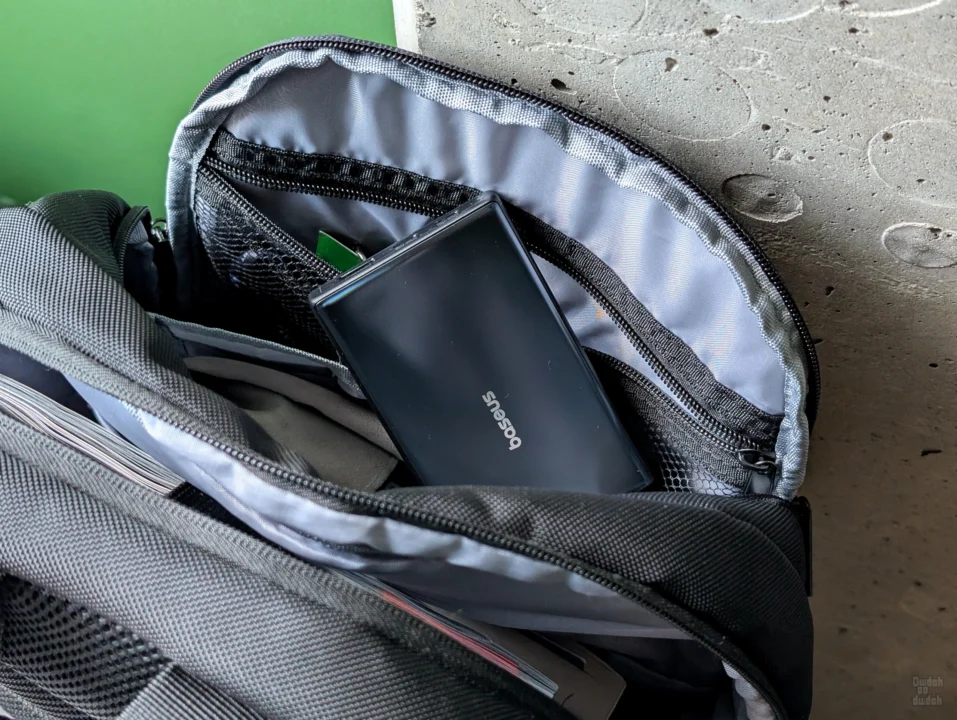 Baseus PicoGo 10000 mAh