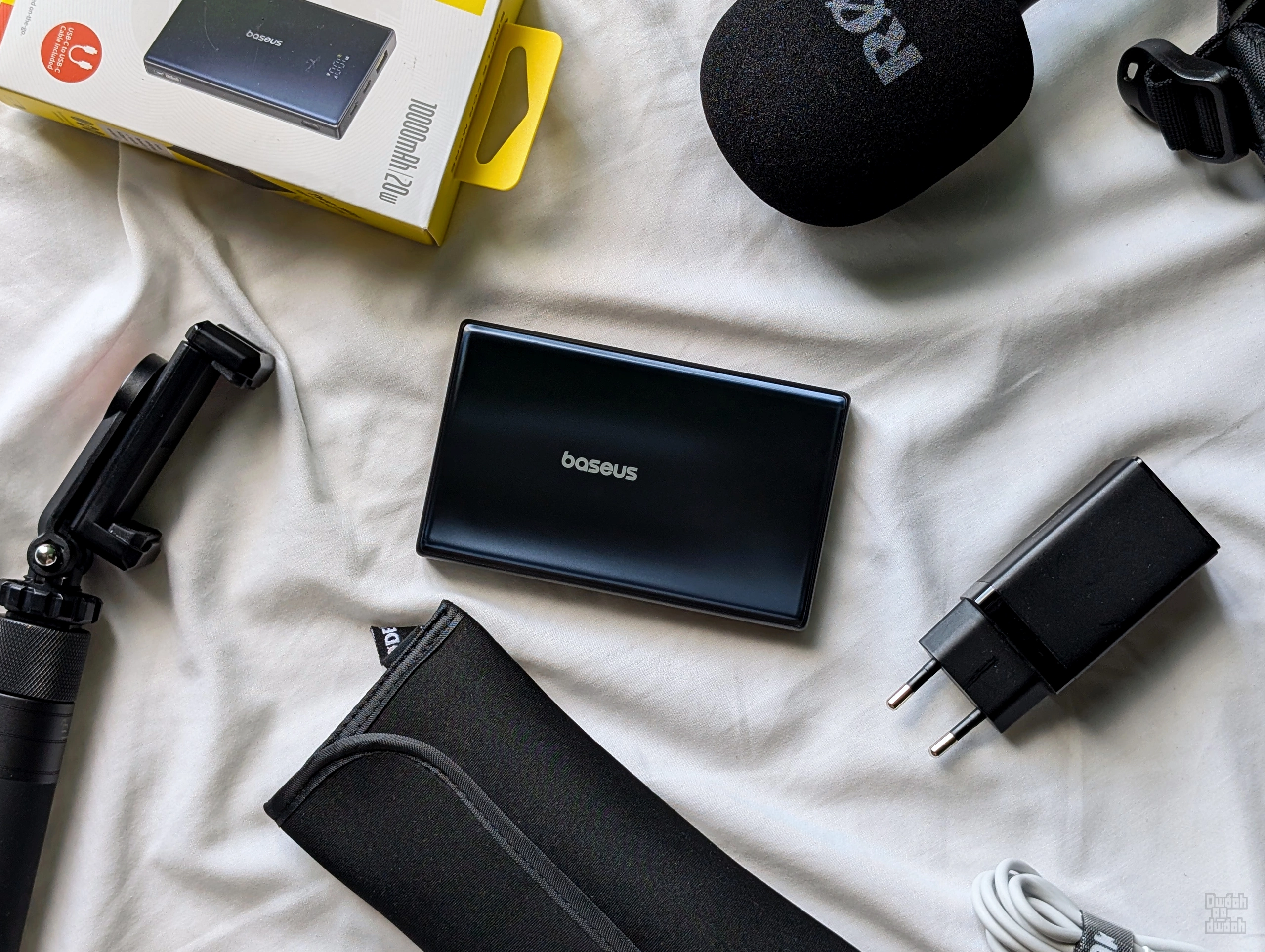 Baseus PicoGo 10000 mAh