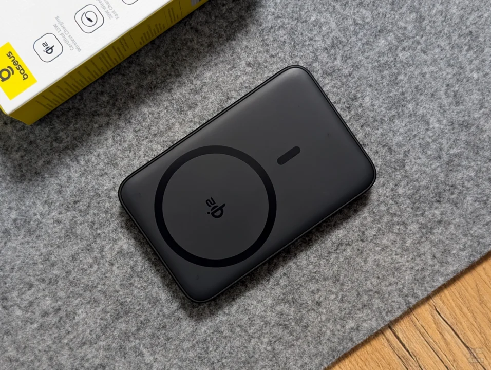 Baseus PicoGo Qi2 5000 mAh