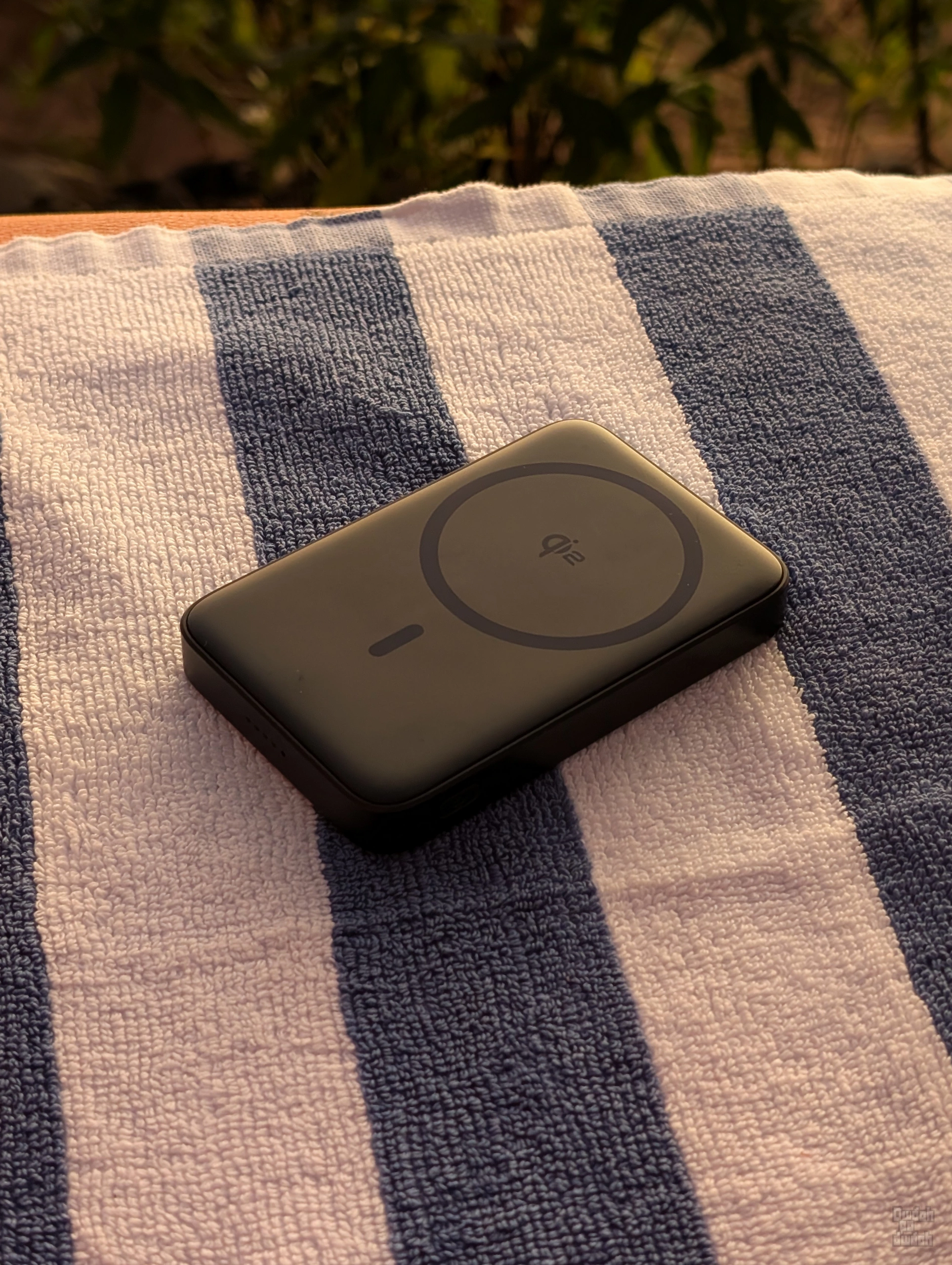 Baseus PicoGo Qi2 5000 mAh