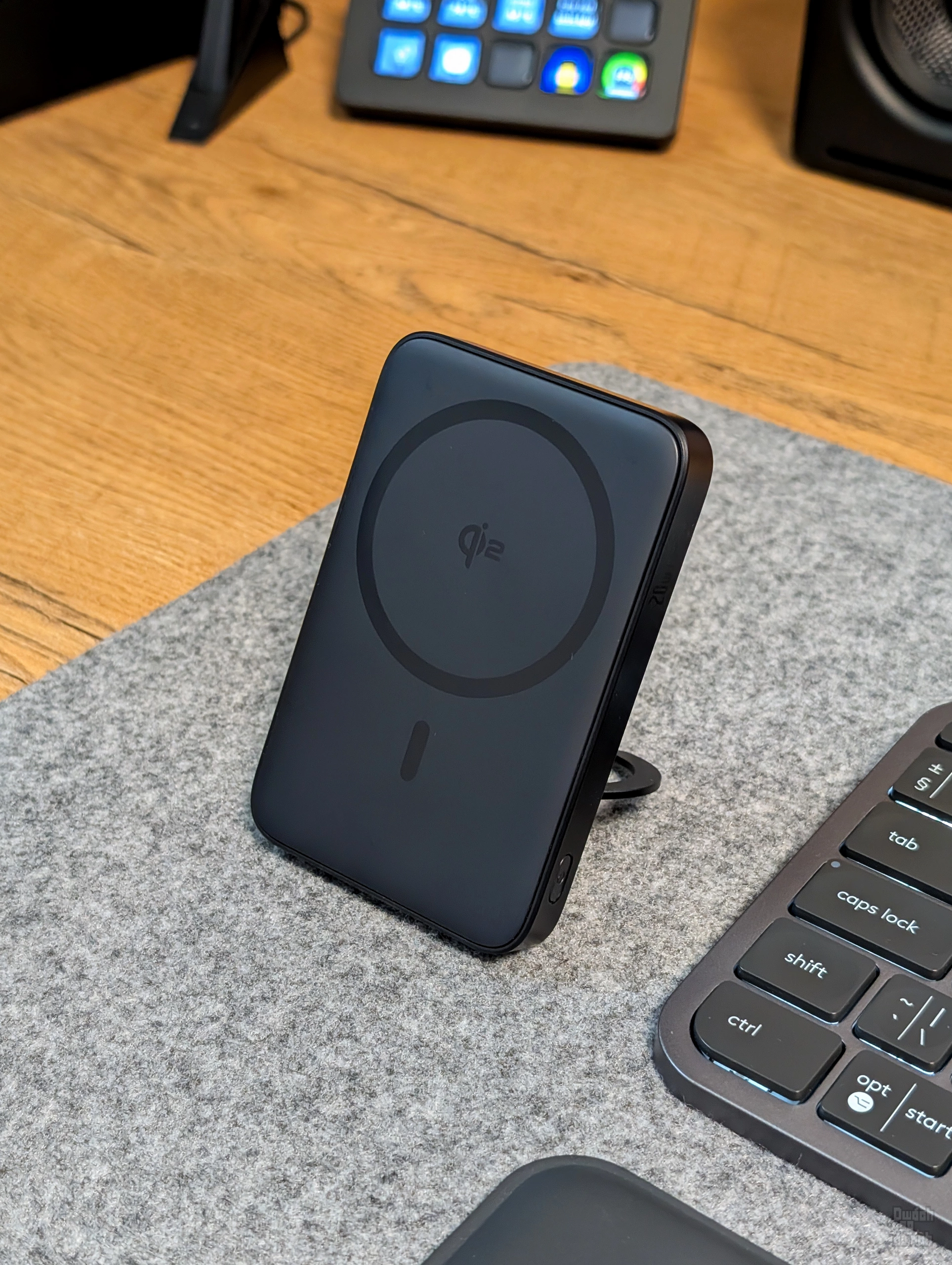Baseus PicoGo Qi2 5000 mAh