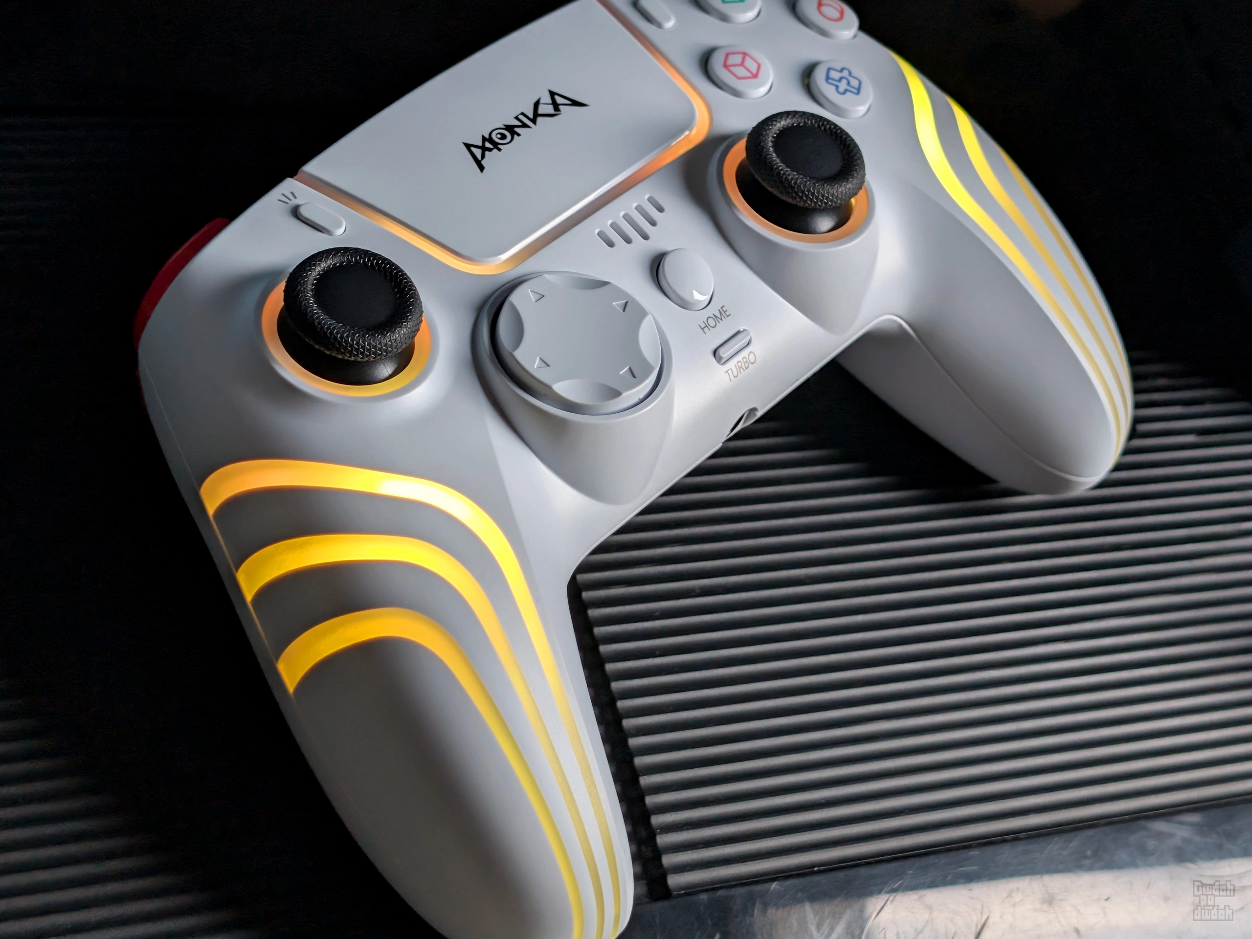 Monka Contra GT-96