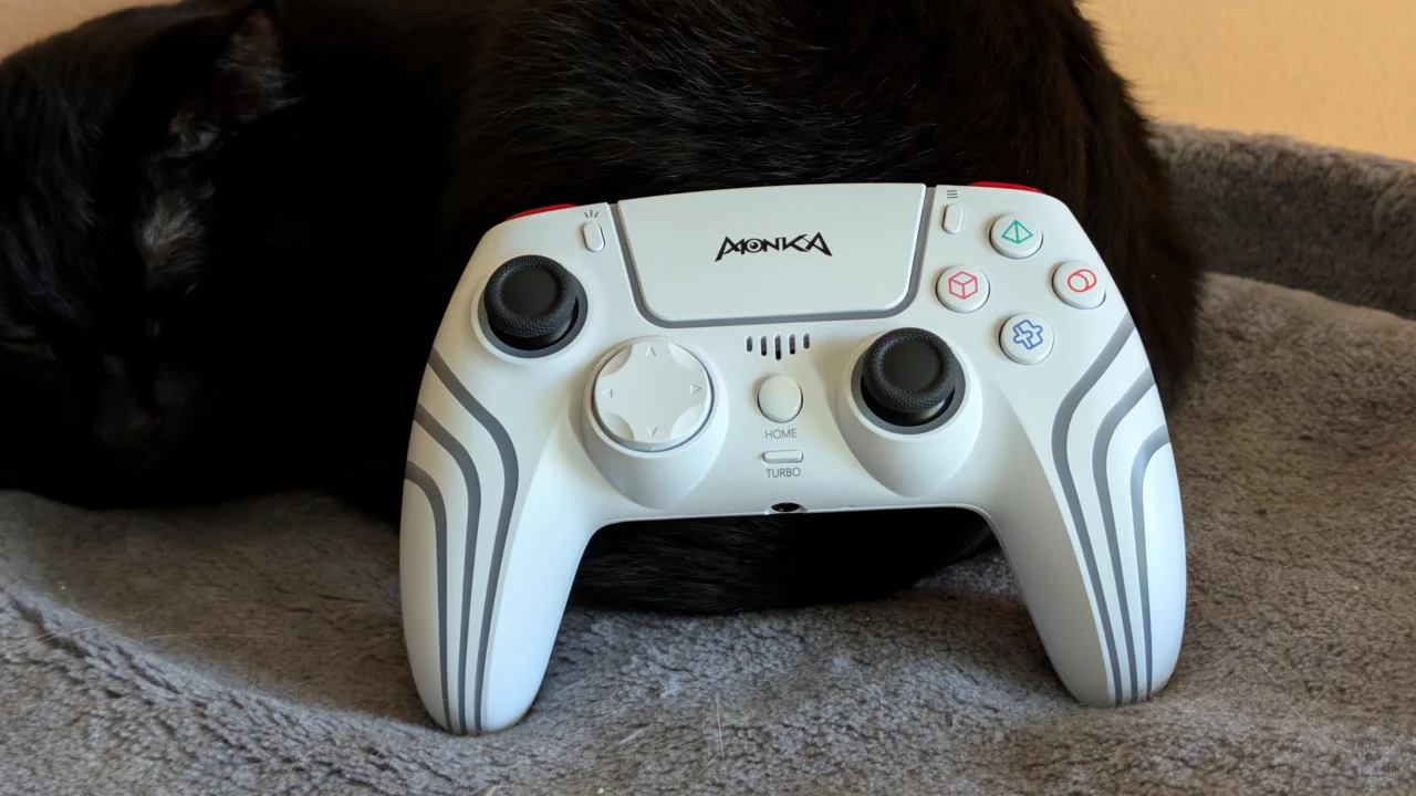 Monka Contra GT-96