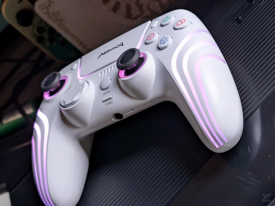 Monka Contra GT-96