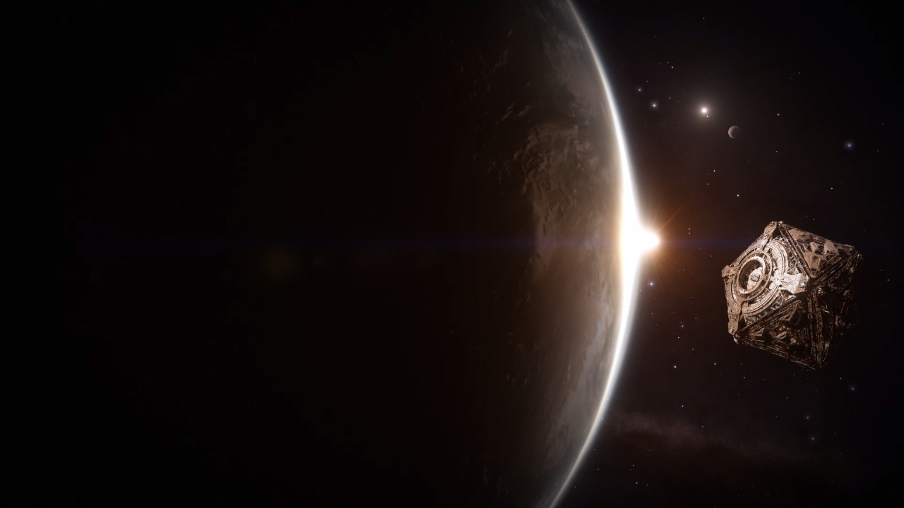 Elite Dangerous