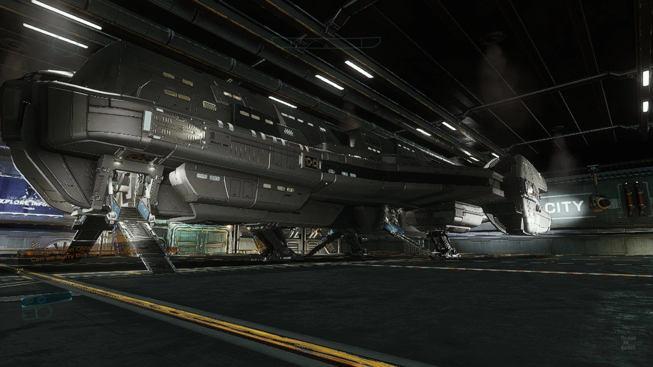 Elite Dangerous